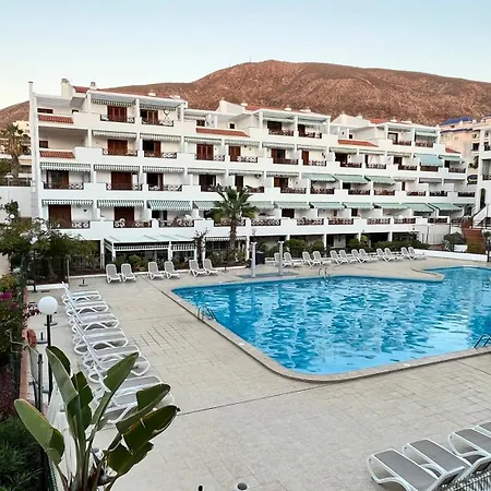 Casa Del Sol * Los Cristianos (Tenerife)