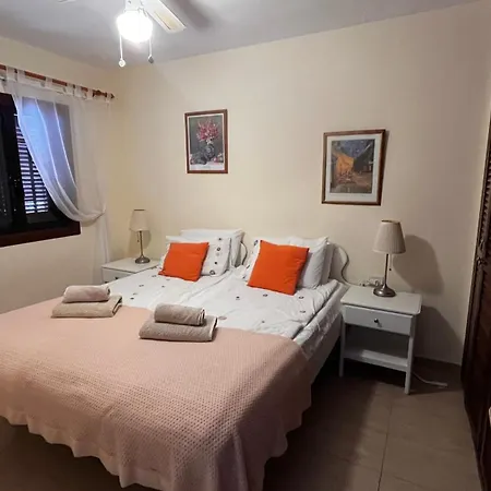 Apartamento Casa Del Sol