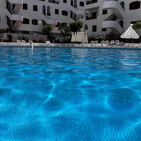 Casa Del Sol 아파트 로스크리스티아노스