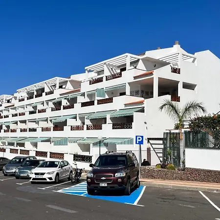 Casa Del Sol アパート *