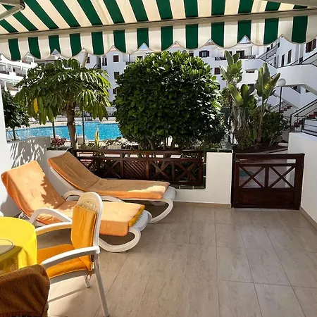 Casa Del Sol