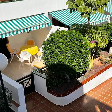 Casa Del Sol アパート ロスクリスティアーノス